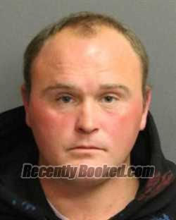 Mugshot of PATRICK JAMES GOOLD