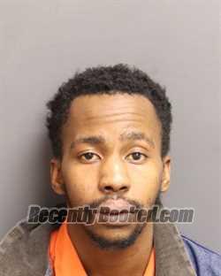 Mugshot of ALI HASSAN YUSUF