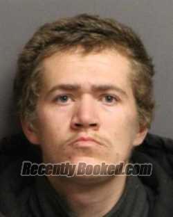 Mugshot of ROBERT W GRUET