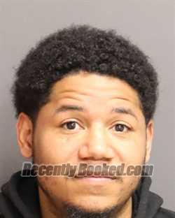 Mugshot of YOMAR RODRIGUEZ RODRIGUEZ