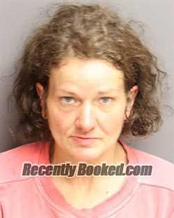 Mugshot of CHRISTY L ROPER