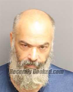 Mugshot of KURT D KOHLER booked in Oneida County, New York on June 15, 2026