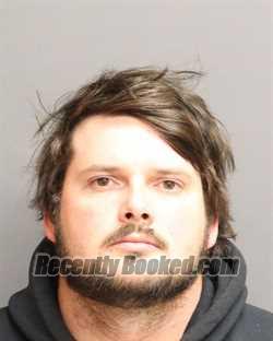 Mugshot of COLE S LINDSAY booked in Oneida County, New York on July 14, 2026