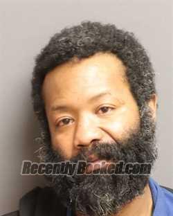 Mugshot of TIMOTHY H DAVIS booked in Oneida County, New York on May 1, 2026