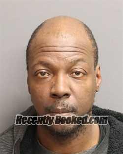 Mugshot of ROBIN A MOORE