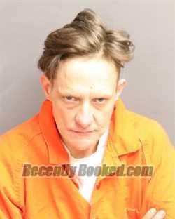 Mugshot of SHANNON L ARSENAULT booked in Oneida County, New York on May 14, 2026