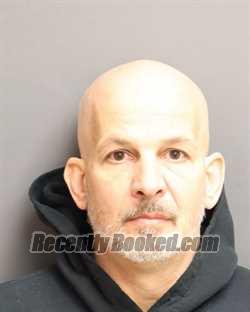 Mugshot of JAMES T CULLINGS