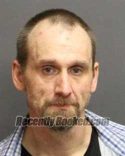 Mugshot of JOHN W CARROLL