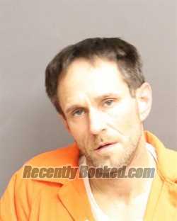 Mugshot of ROBERT A OLIVER