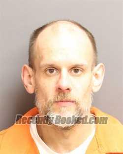 Mugshot of CHRISTOPHER M STOCKLOSA booked in Oneida County, New York on July 13, 2026