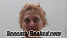 Booking photo from Cameron County, Texas