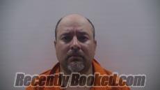 Booking photo from Cameron County, Texas