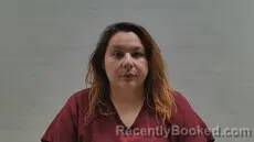 Mugshot of ORTIZ KATIE DESIREE