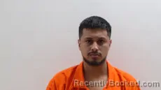 Mugshot of ROBLES LUIS MANUEL