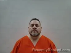 Mugshot of ELIAS ISAI