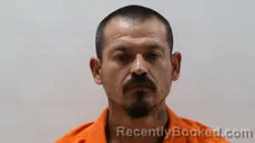 Mugshot of GARCIA DYLAN RAY