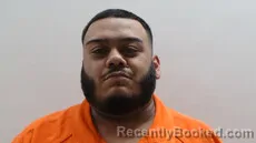 Mugshot of CASTILLO ADRIAN ANTHONY