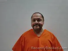 Mugshot of RODRIGUEZ SANTOS JASSO