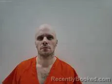 Mugshot of BARBOZA ROBERT JAMES