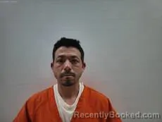 Mugshot of GOMEZ TAVARES ADOLFO