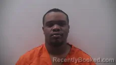 Mugshot of GAINES CHARLES EDWARD