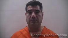 Mugshot of MARTINEZ CELESTINO