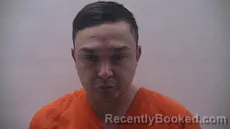 Mugshot of JAUREGUI JOSE ANGEL