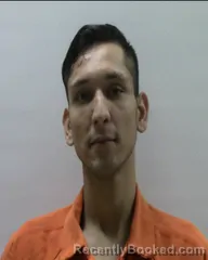 Mugshot of Perez Julio Cesar