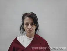 Mugshot of RODRIGUEZ RAQUEL INEZ