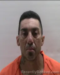 Mugshot of LIRA MANUEL