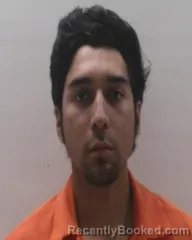 Mugshot of MUNOZ HECTOR JULIAN