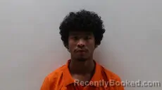 Mugshot of POWERS SAMMUEL LEE