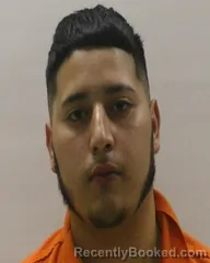 Mugshot of HERNANDEZ JORGE