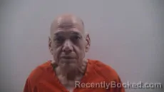 Mugshot of SALINAS DOMINGO