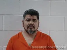 Mugshot of DIAZ JESUS CENOBIO