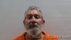 Mugshot of HERNANDEZ DONACIANO