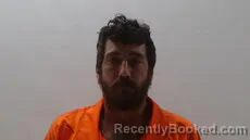 Mugshot of MURPHY TYLER DANIEL