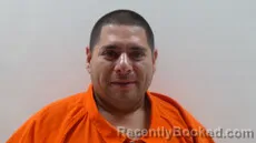 Mugshot of RIVERA GILBERTO