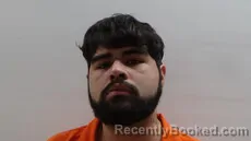 Mugshot of ROBLES RICHARD RENE