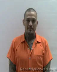 Mugshot of HERRERA LEE MARCUS