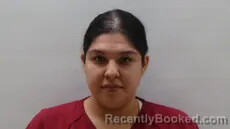 Mugshot of GASCA JULIE