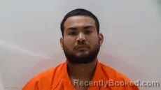 Mugshot of RIOS JACOB