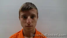 Mugshot of BROWN JOHN HARRISON