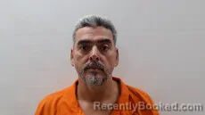 Mugshot of LOPEZ ALVARO