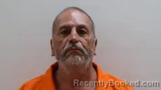 Mugshot of MARTINEZ GUZMAN ALFREDO