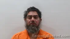 Mugshot of ALCOCER RICCO DANTE