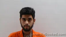 Mugshot of RIVERA ALBERT LEE