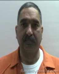 Mugshot of CANDIA REYNALDO