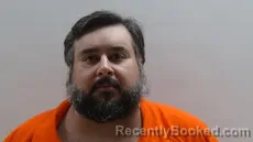 Mugshot of GUERRERO MARCO ANTON