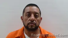 Mugshot of STILLMAN JOEL RODNEY